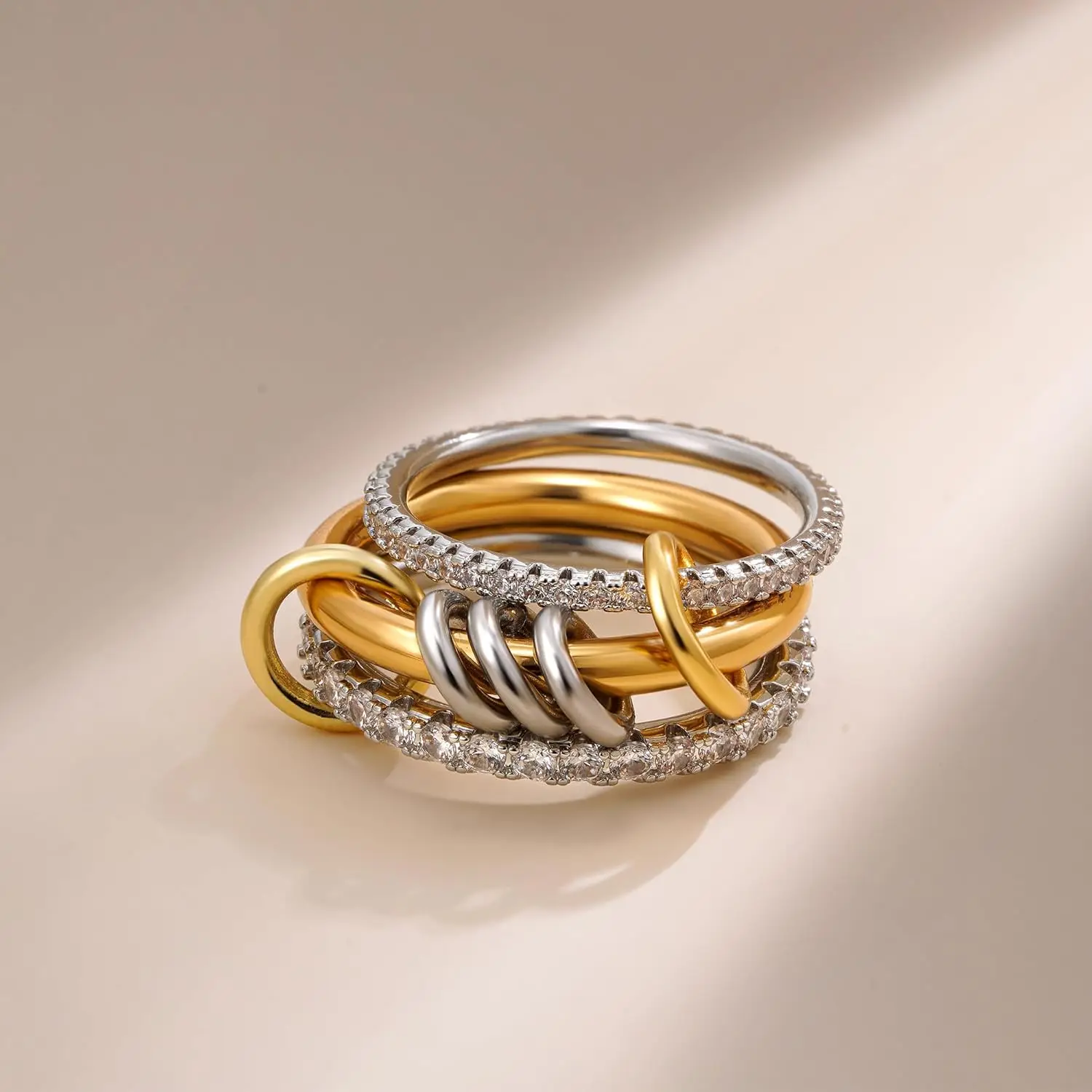 Bague Juliette – Image 4