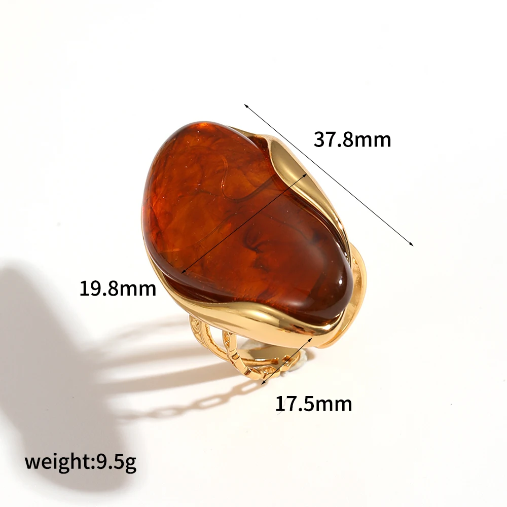 Bague Isabelle – Image 3