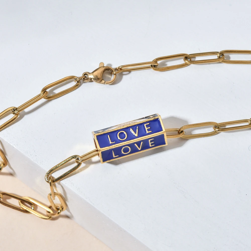 Collier Ondine – Image 4