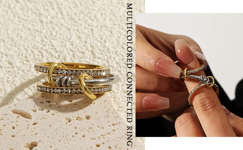 Bague Juliette – Image 10