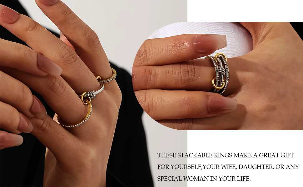 Bague Juliette – Image 11