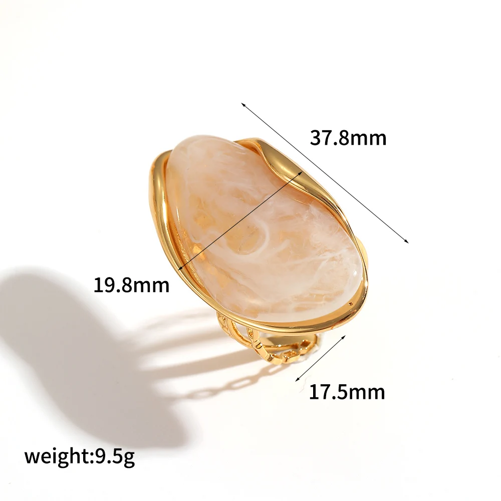 Bague Isabelle – Image 5