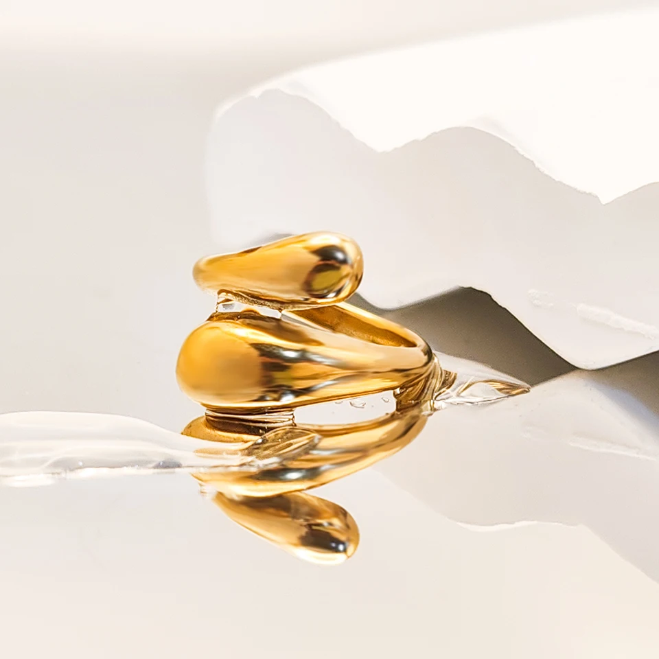 Bague Adèle – Image 3