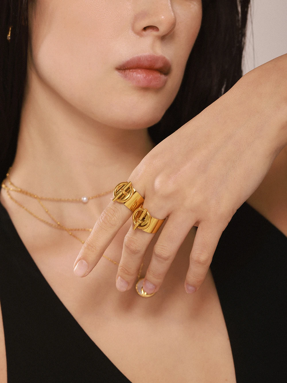 Bague Manon – Image 3